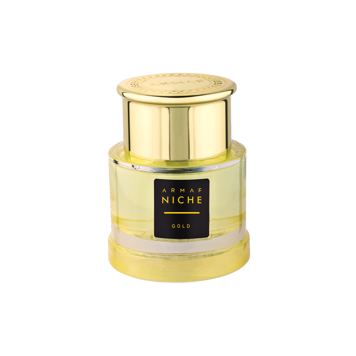 Gold Niche