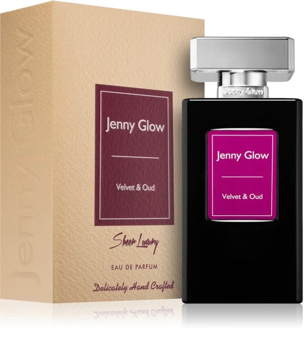 Velvet and Oud - Image 2