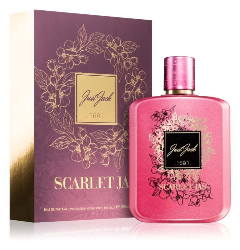 Scarlet Jas - Image 2