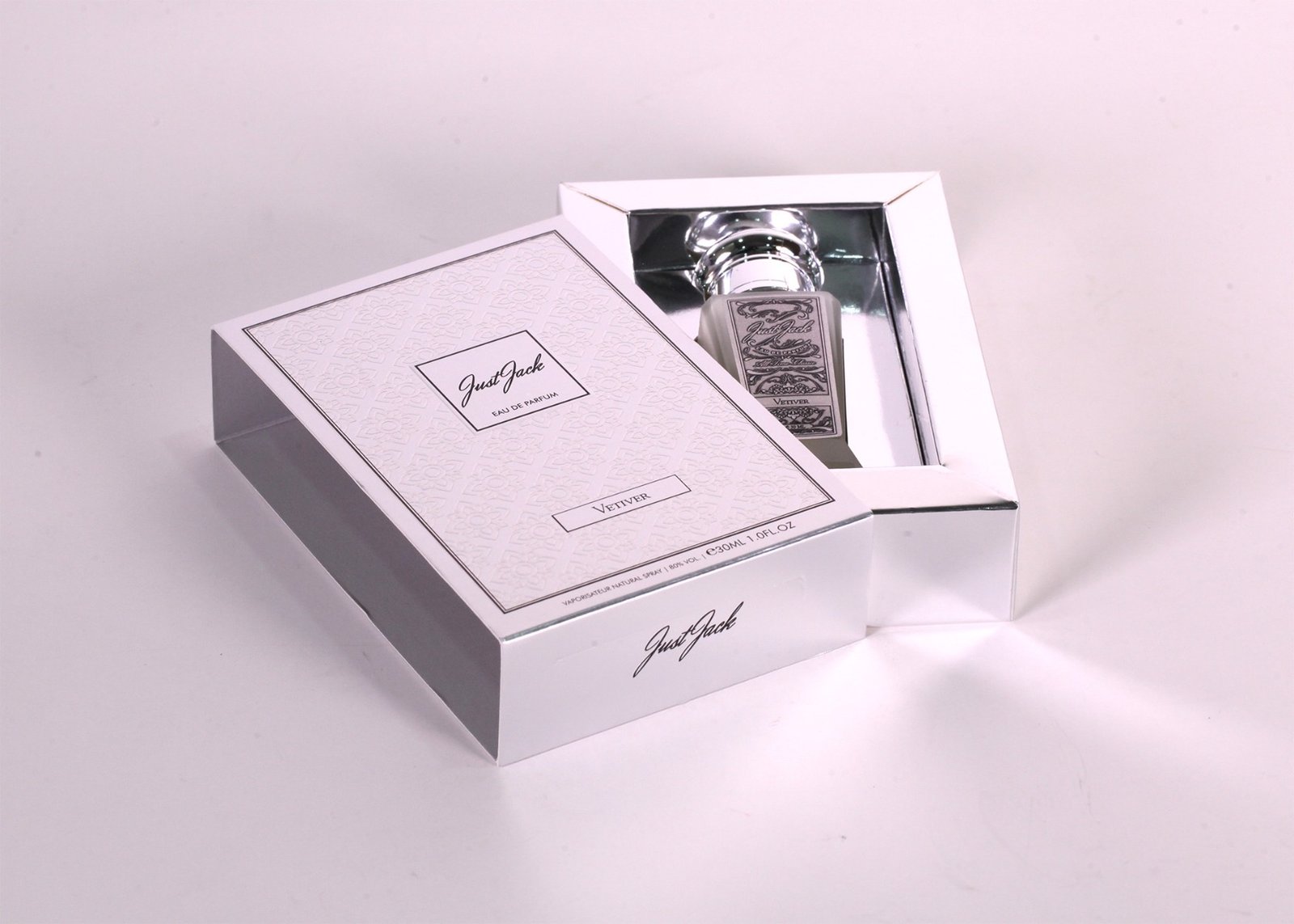 Vetiver - Image 3