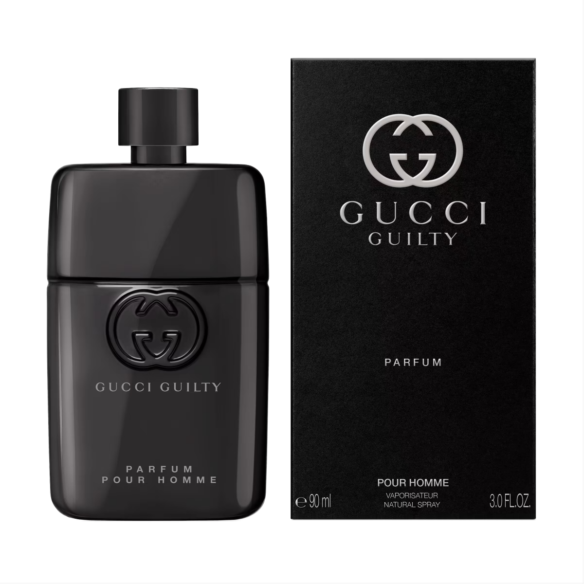 Gucci Guilty Pour Femme - Image 2