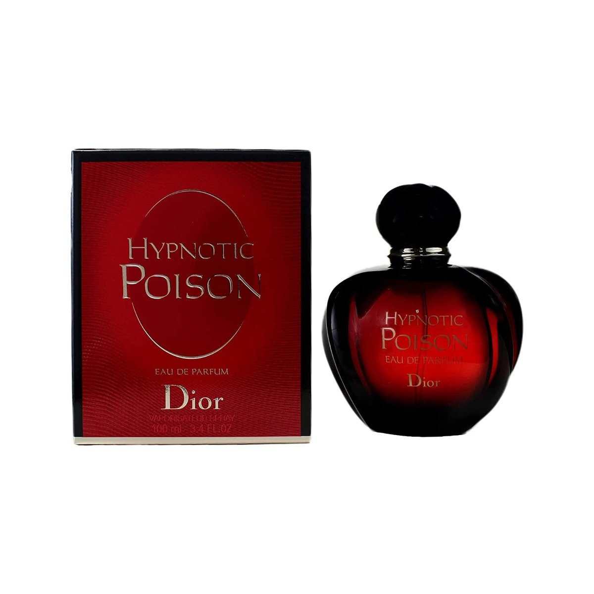 Hypnotic Poison - Image 2