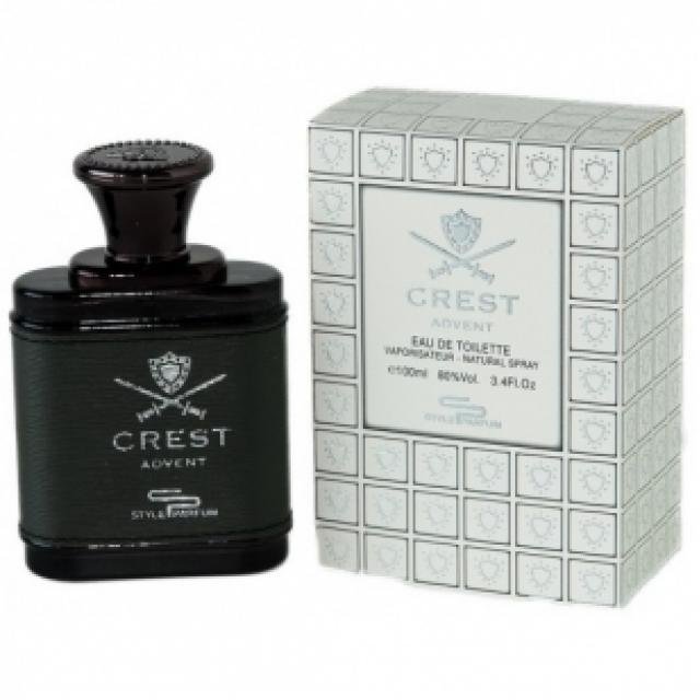 Crest Advent
