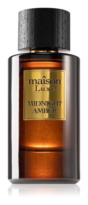Midnight Amber