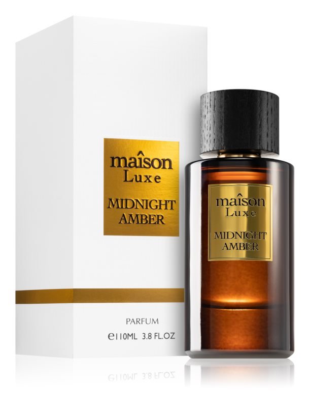 Midnight Amber - Image 2