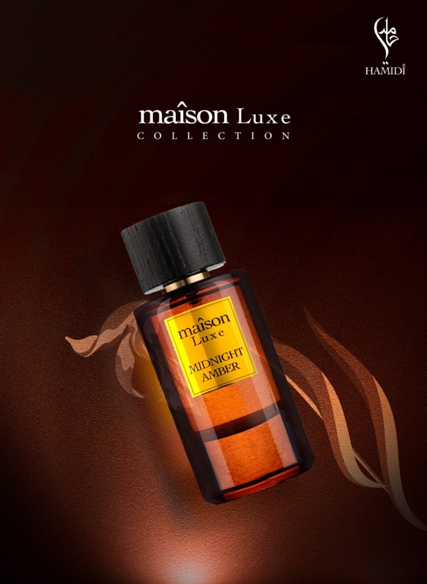 Midnight Amber - Image 3