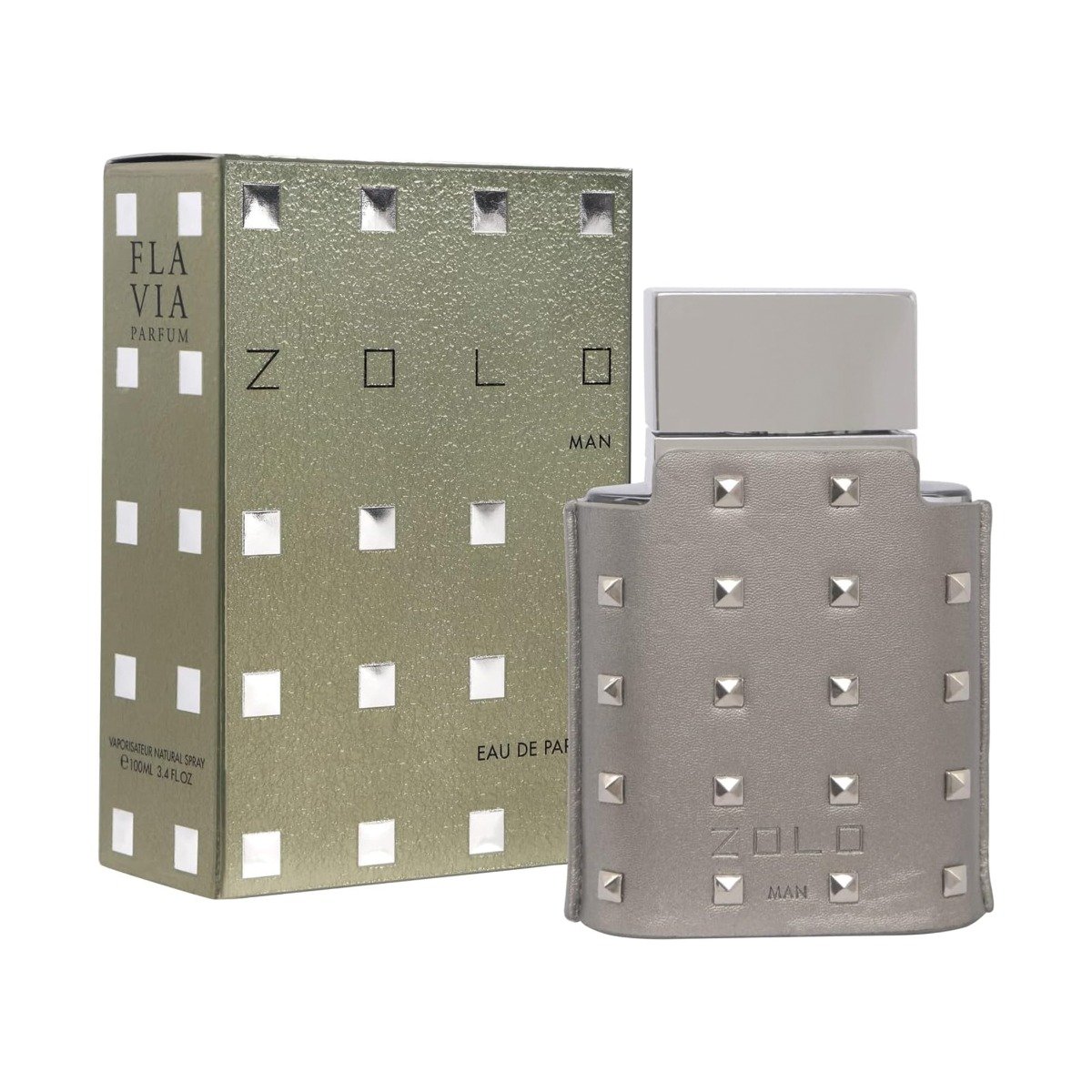 Zolo Man - Image 2