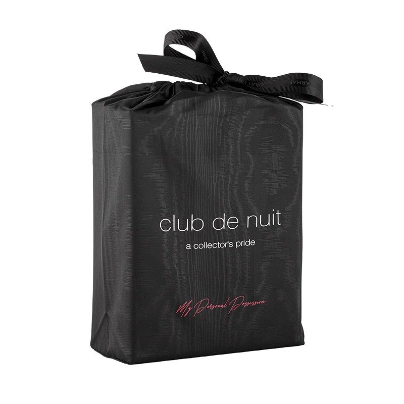 Club De Nuit Intense Man - Image 5