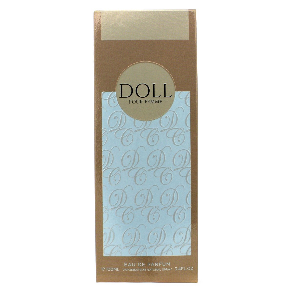 Doll - Image 3