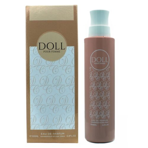 Doll