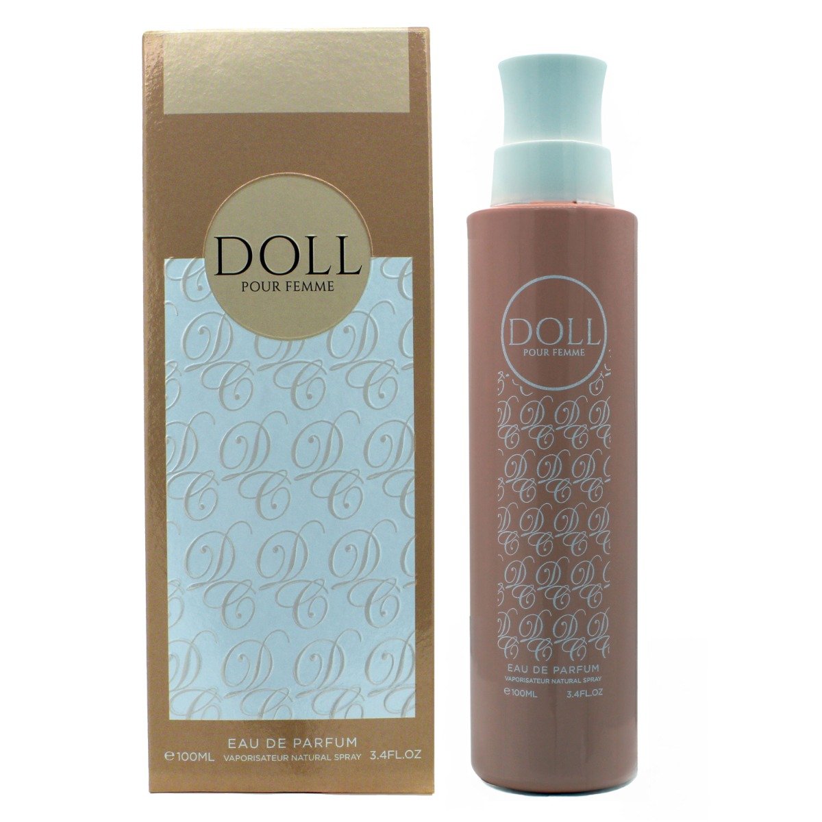 Doll
