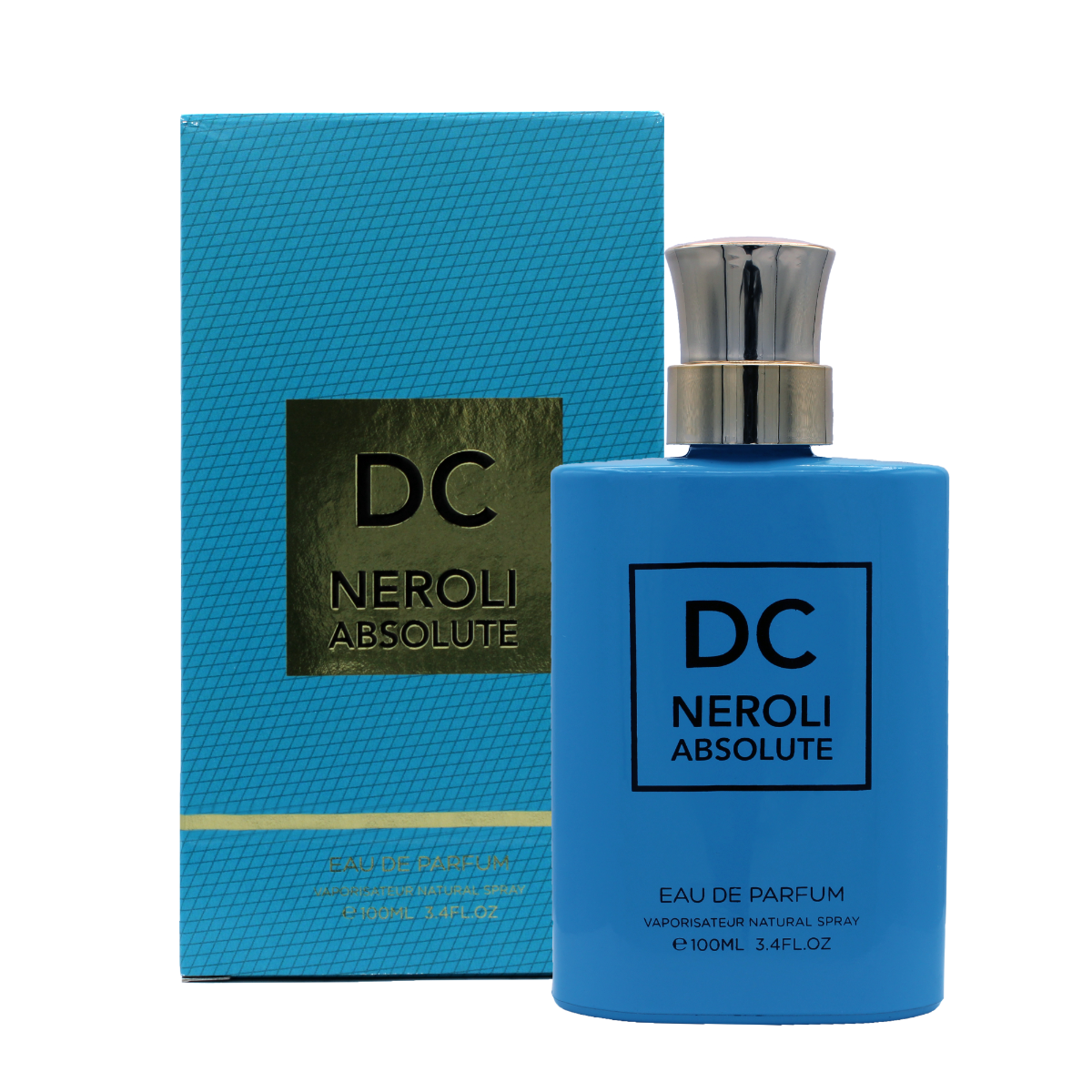 Neroli Absolute