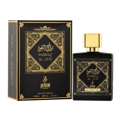 Barraqa Al Oud