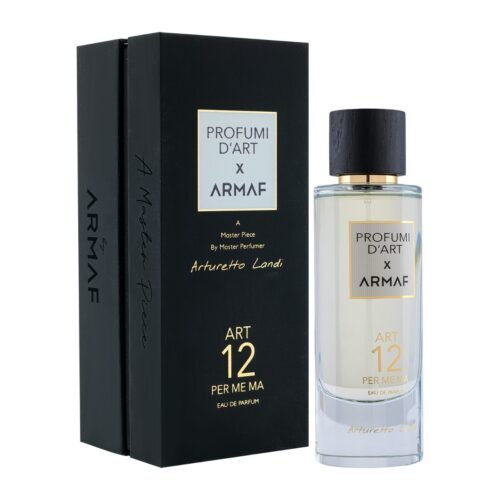 Profumi D'Art 12 Per Me Ma