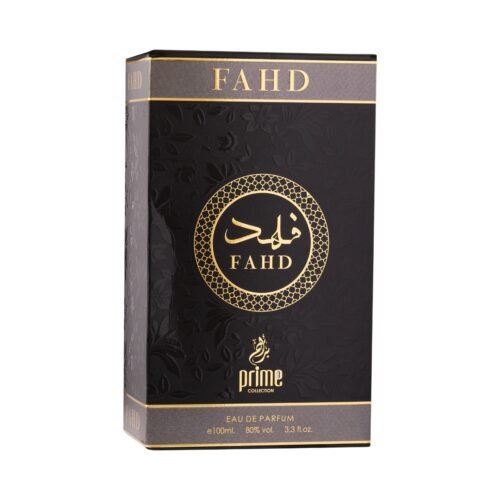 Fahd