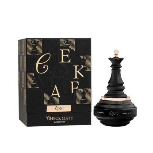 Check Mate King