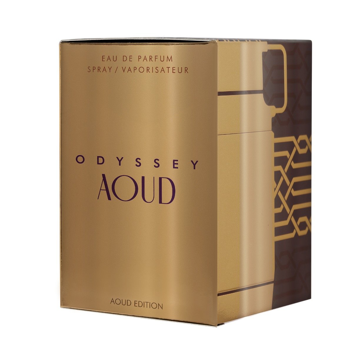 Odyssey Aoud - Image 4