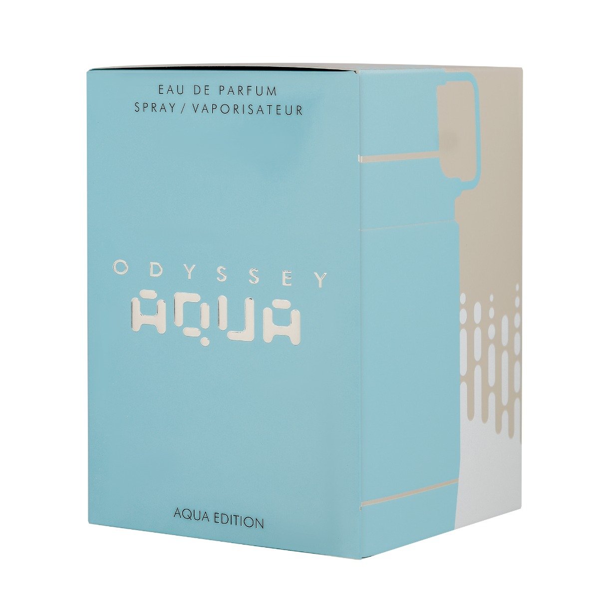 Odyssey Aqua - Image 3