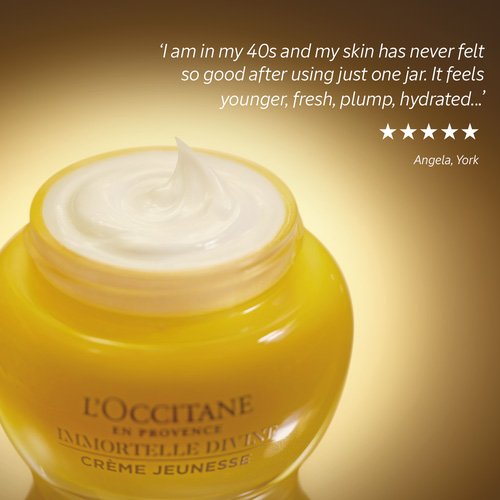 Immortelle Divine Cream - Image 3
