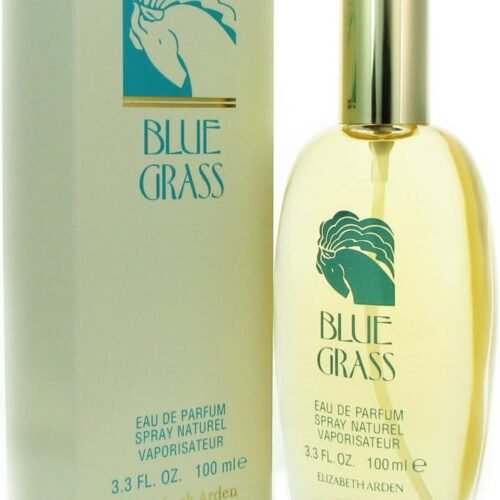 Blue Grass - No Box