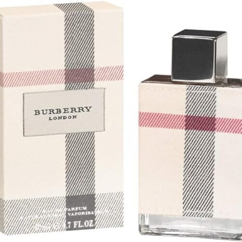 Burberry London