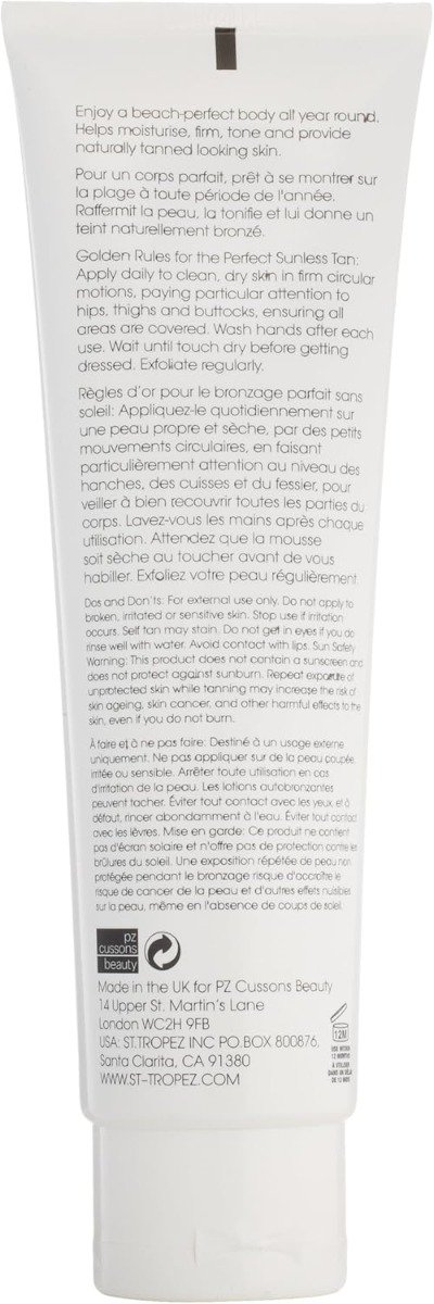 Gradual Tan Firming Plus Lotion - Image 2