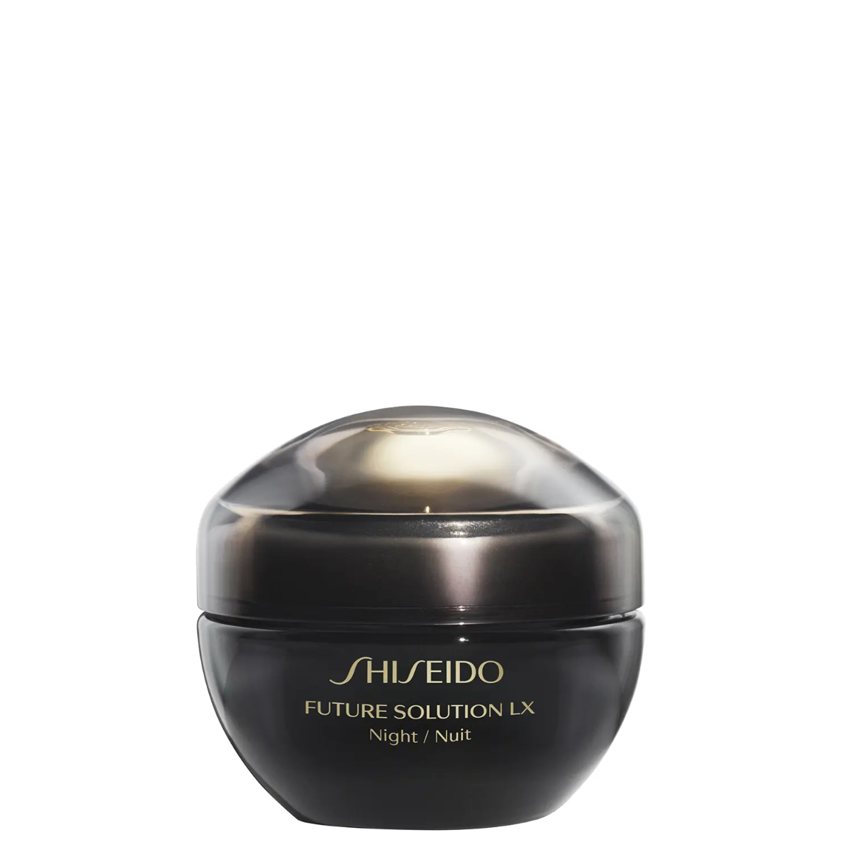 Total Refenerating Cream