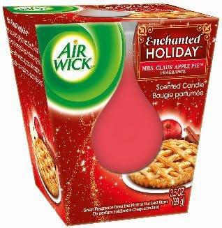 Apple Pie Scented