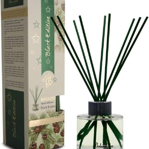 Forest Mikado Black