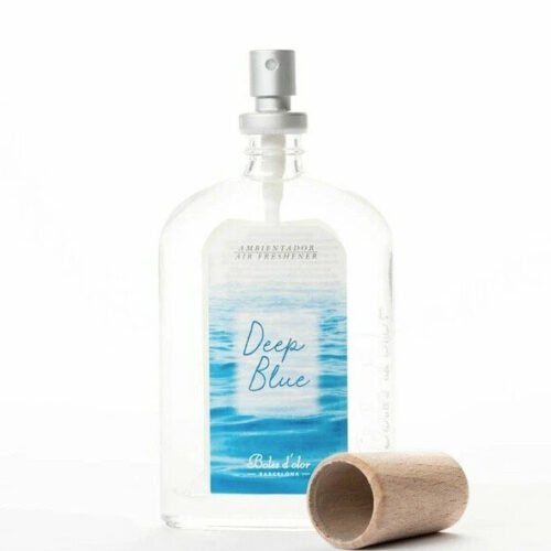 Deep Blue