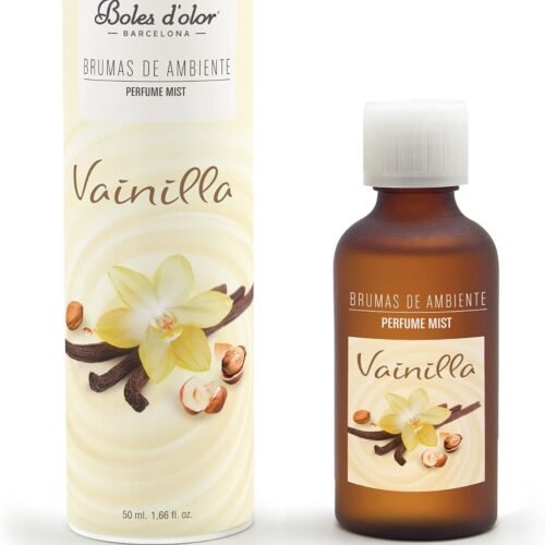 Vanilla