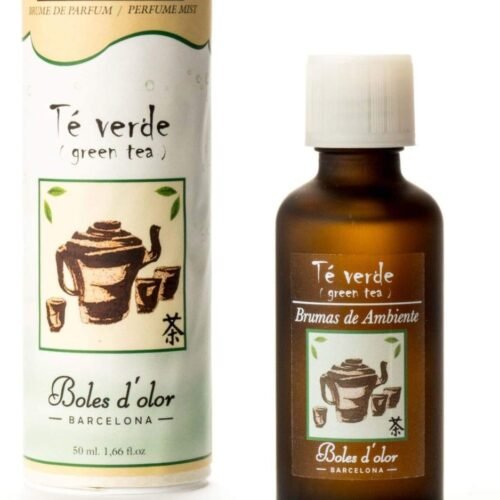 Green Tea