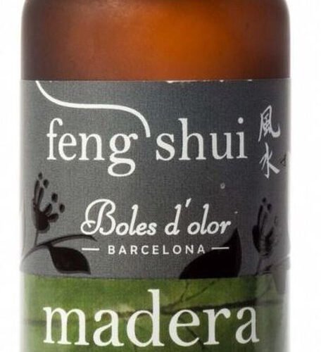 Wood Madera