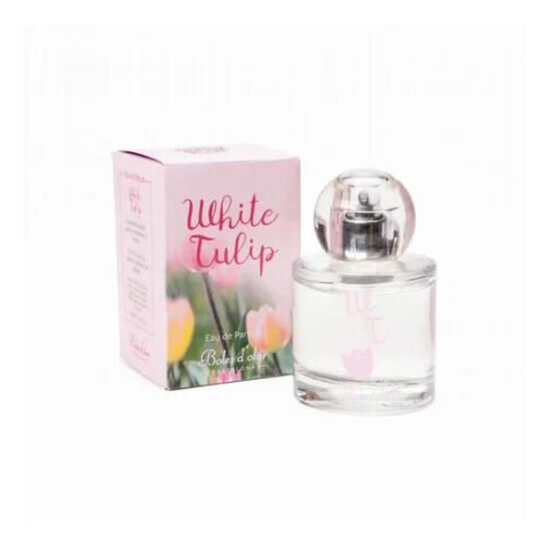 White Tulip