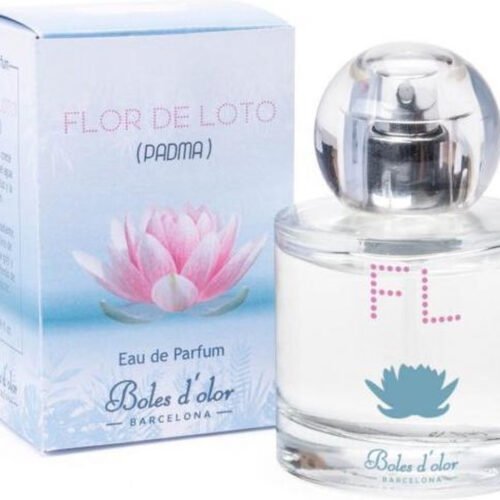 Lotus Flower