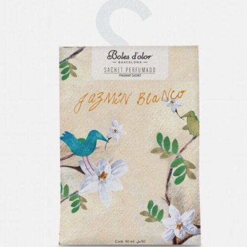 White Jasmine
