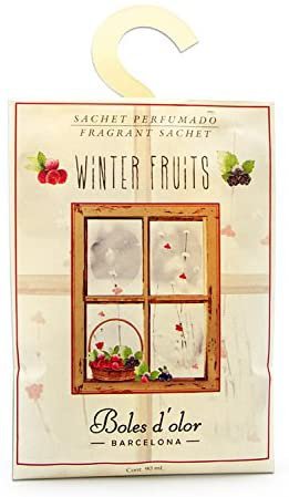 Winter Fruit
