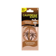 Coconut Palms