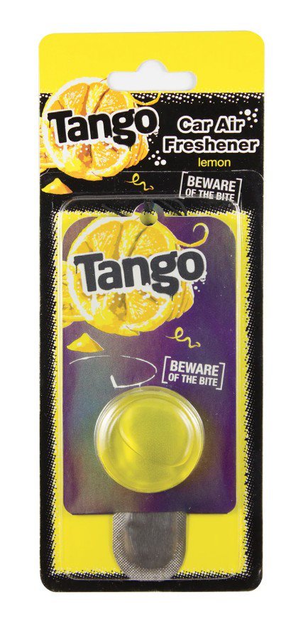 Tango Lemon