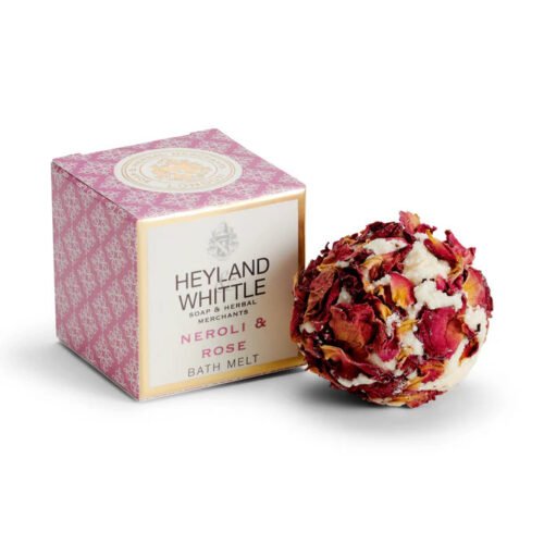 Neroli and Rose
