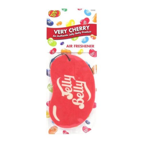 Very Cherry