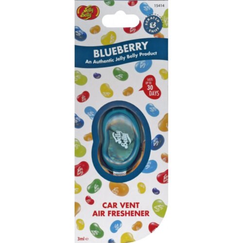 Blueberry