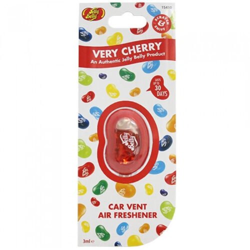 Very Cherry