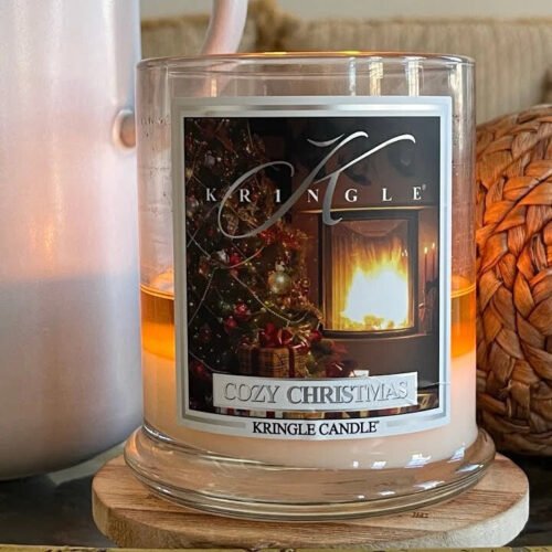 Cozy Christmas