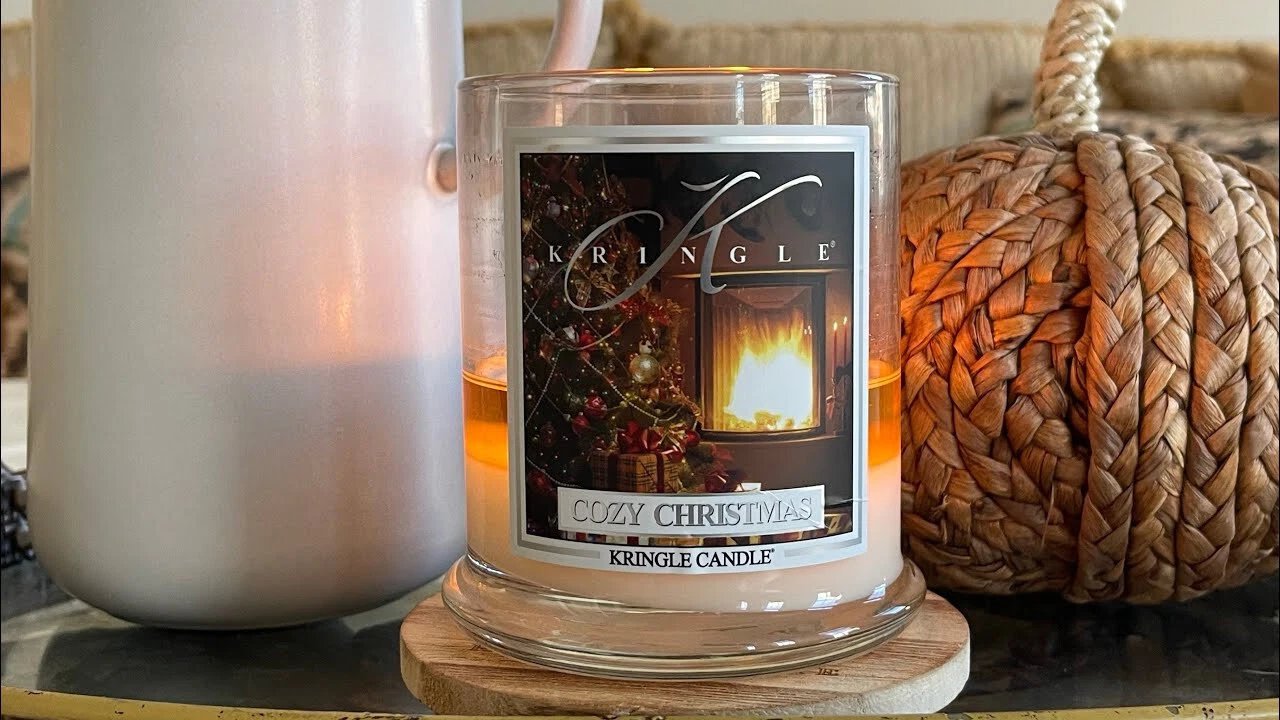Cozy Christmas
