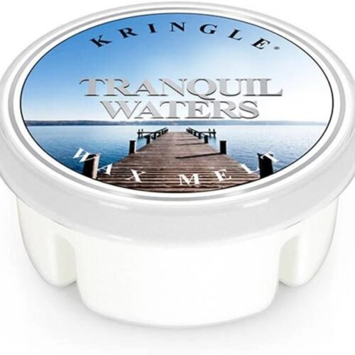 Tranquil Waters