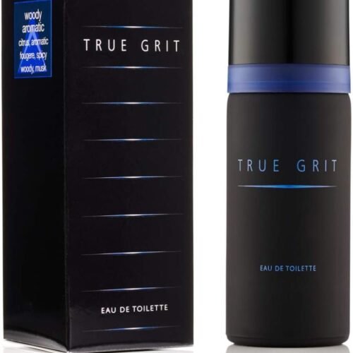 True Grit
