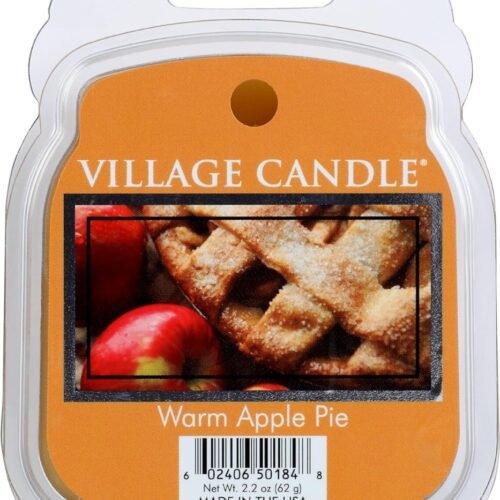 Warm Apple Pie