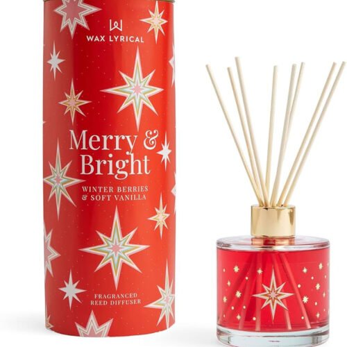 Merry and Bright