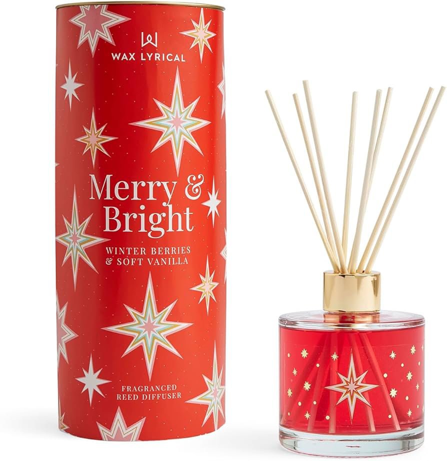 Merry and Bright